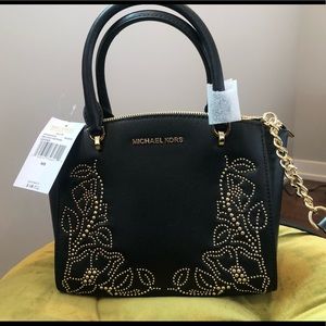 Michael Kors Satchel